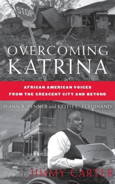 Overcoming Katrina
