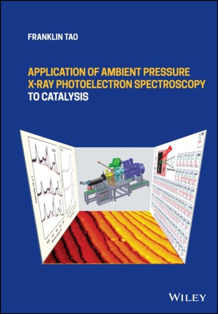 Application of Ambient Pressure X–ray Photoelectron Spectroscopy to Catalysis