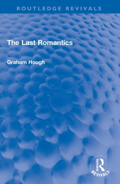 The Last Romantics