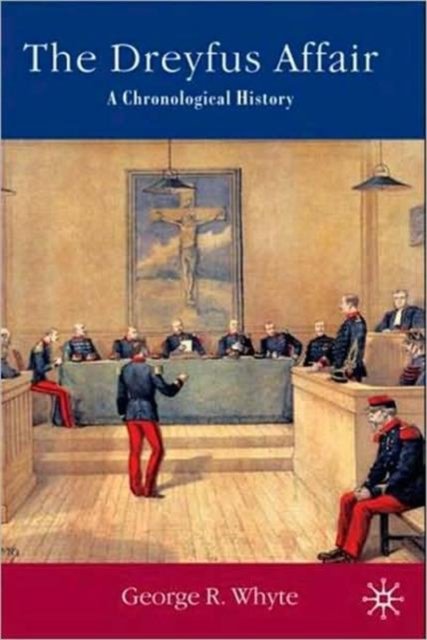 The Dreyfus Affair