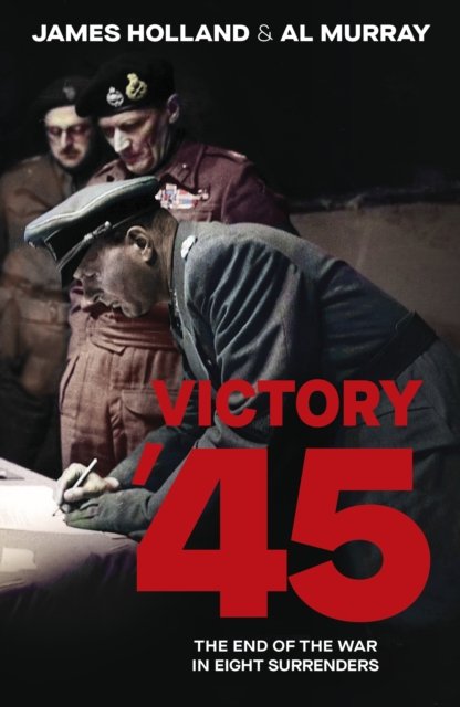 Victory ''45