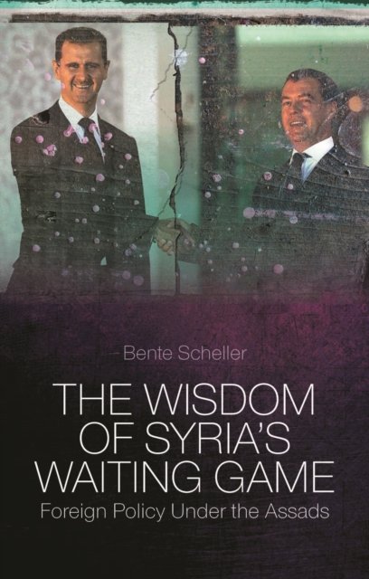 Wisdom of Syria''s Waiting Game