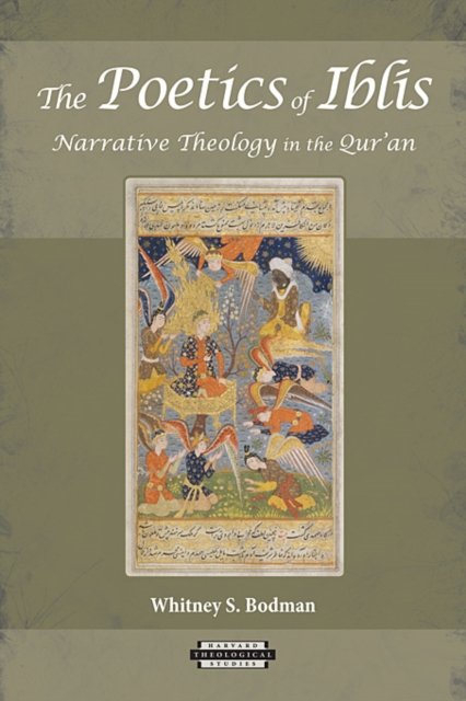 The Poetics of Iblis