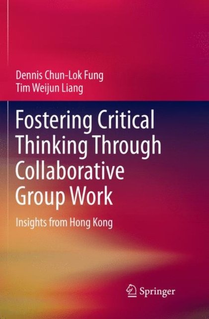 Fostering Critical Thinking Through Collaborative Group Work