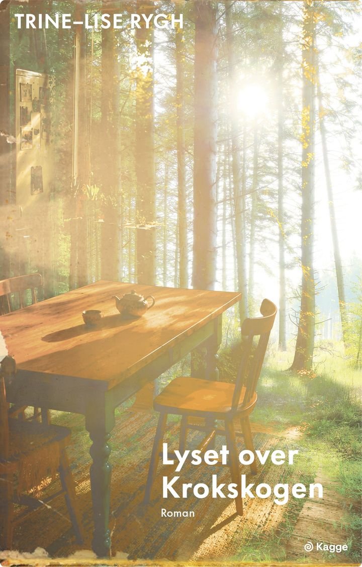 Lyset over Krokskogen