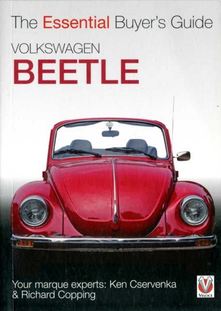Vw Beetle