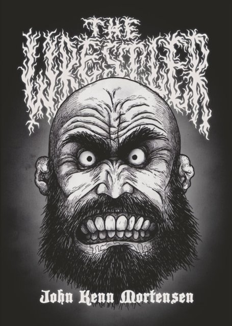 The Wrestler