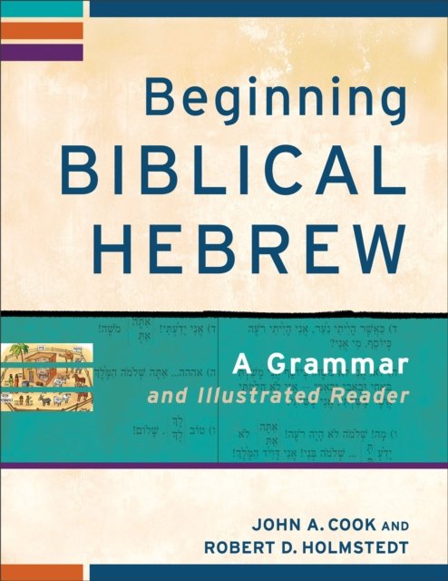 Beginning Biblical Hebrew