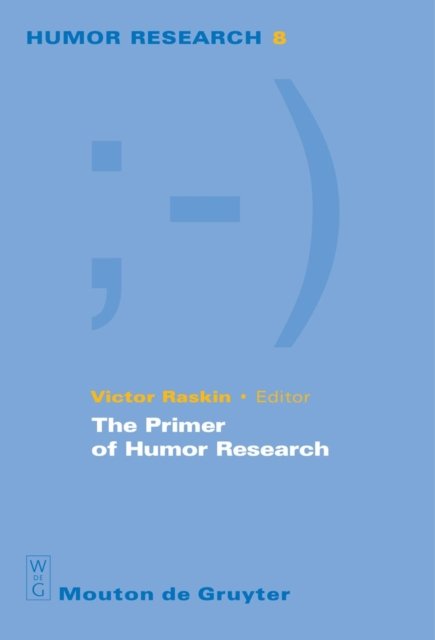 Primer of Humor Research