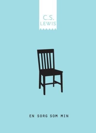 En sorg som min av C.S. Lewis