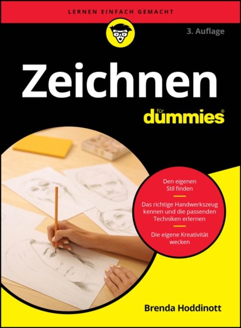 Zeichnen für Dummies 3e