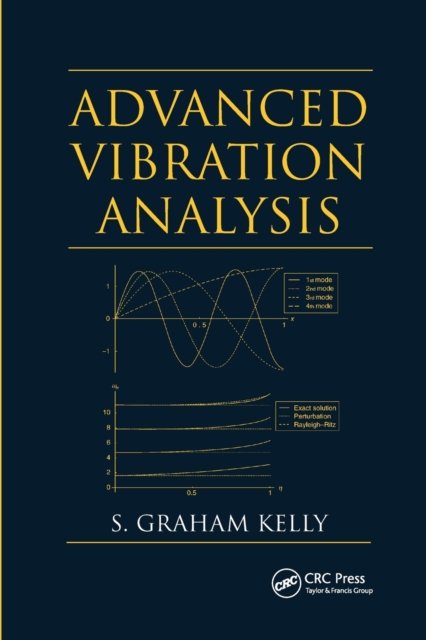 Advanced Vibration Analysis