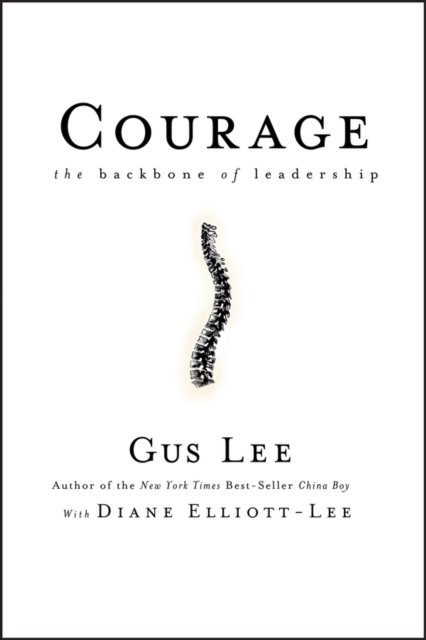 Courage – The Backbone of Leadership