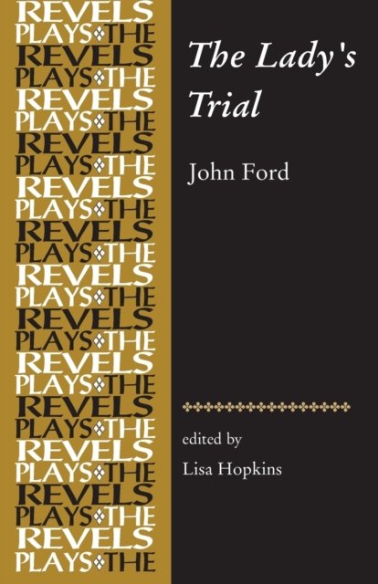 The Lady’S Trial