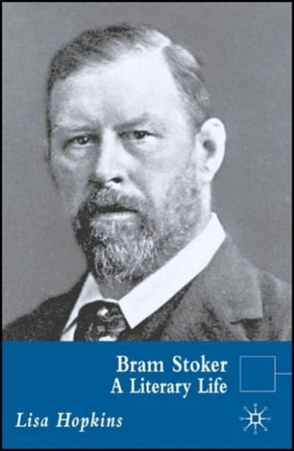 Bram Stoker