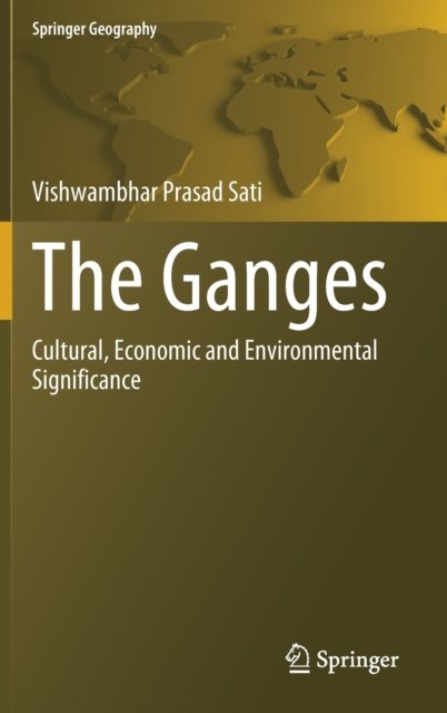 The Ganges