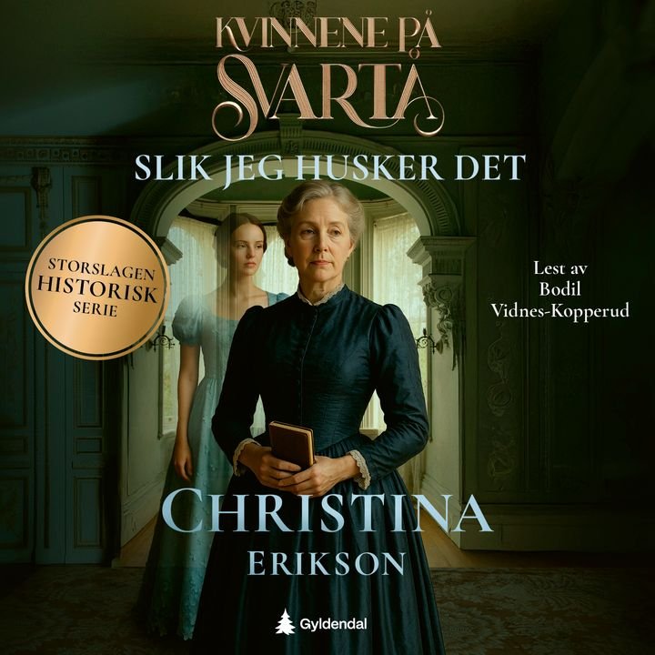 Slik jeg husker det