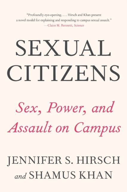Sexual Citizens
