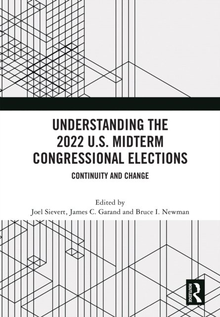 Understanding the 2022 U.S. Midterm Congressional Elections