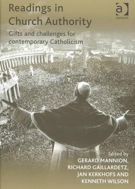 Readings in Church Authority