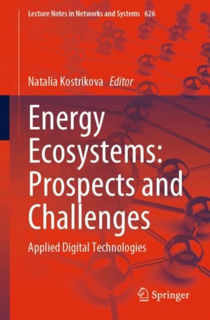 Energy Ecosystems
