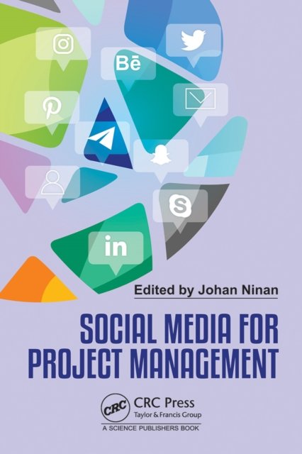 Social Media for Project Management