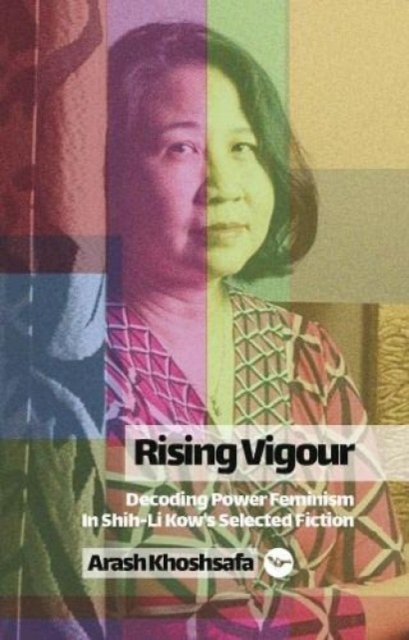 RISING VIGOUR