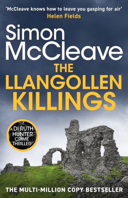 Llangollen Killings
