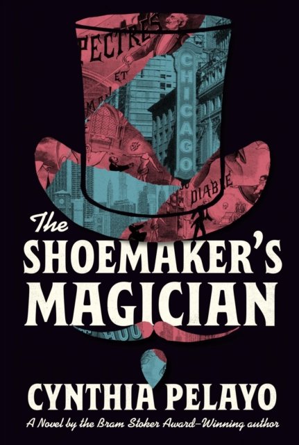 The Shoemaker''s Magician