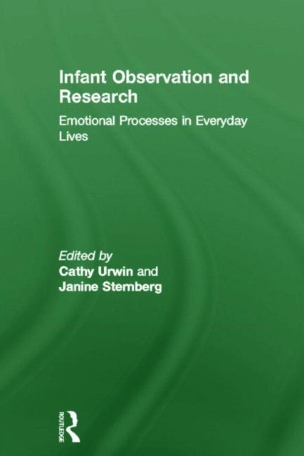 Infant Observation and Research