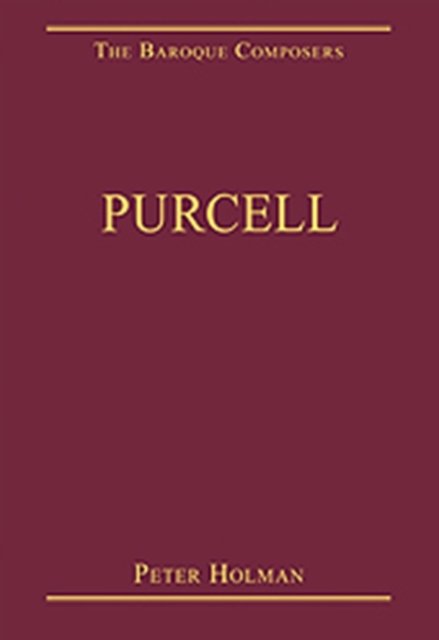 Purcell