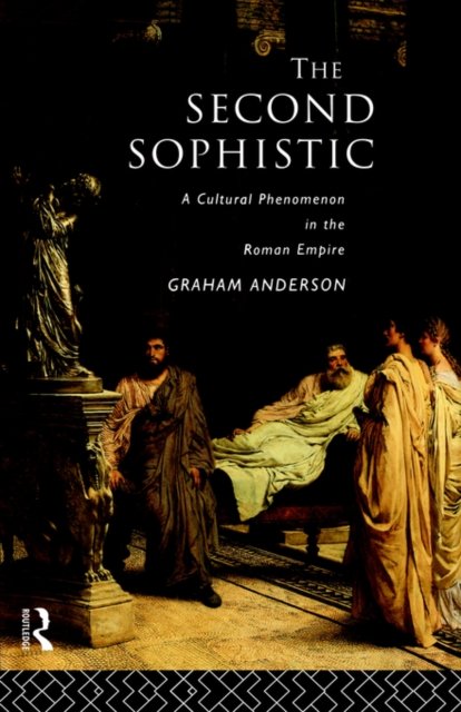 The Second Sophistic