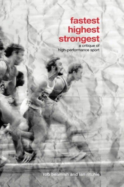 Fastest, Highest, Strongest
