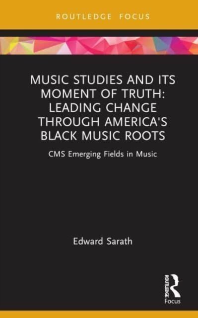 Music Studies and Its Moment of Truth