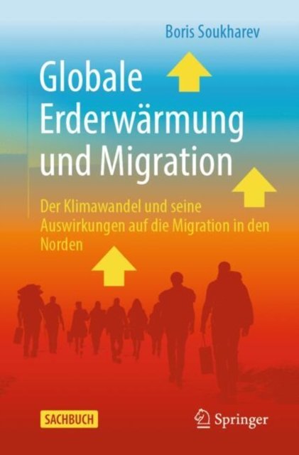 Globale Erderwarmung und Migration