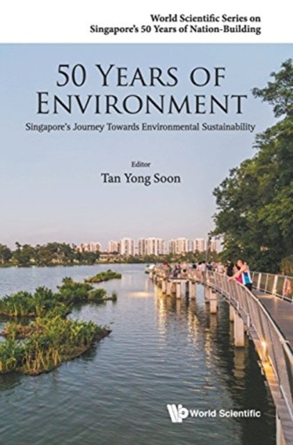 50 Years of Environment