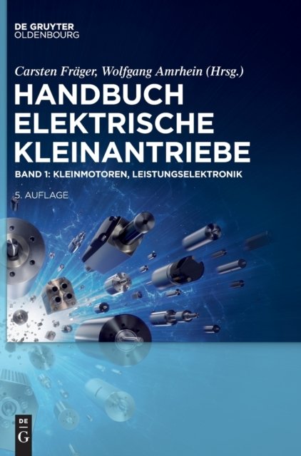 Kleinmotoren, Leistungselektronik