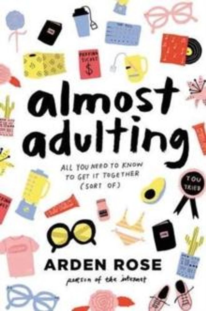 Almost adulting