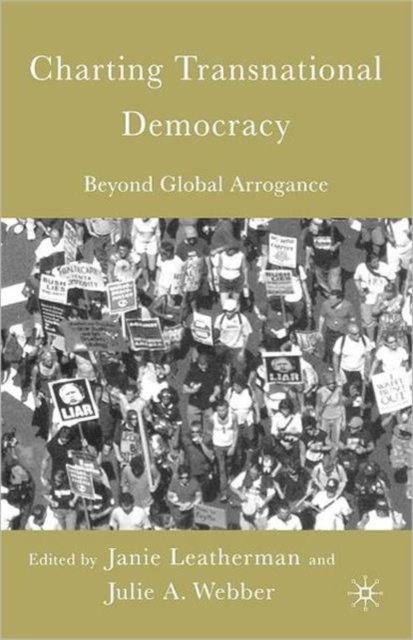 Charting Transnational Democracy