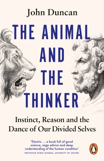 The Animal and the Thinker