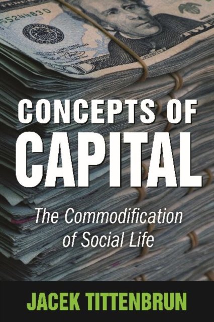 Concepts of Capital