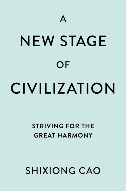 A New Stage of Civilization