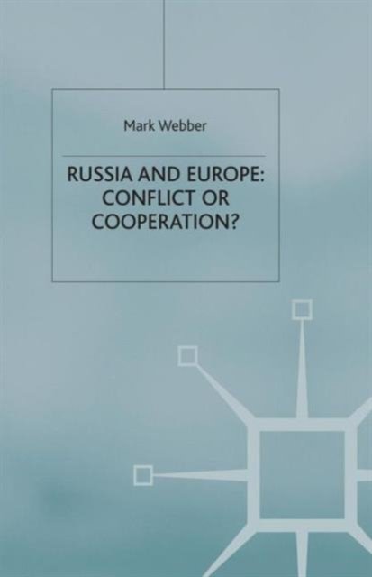 Russia and Europe