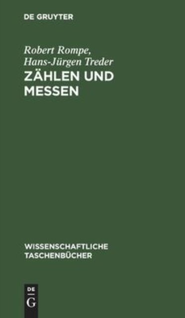 Zahlen Und Messen