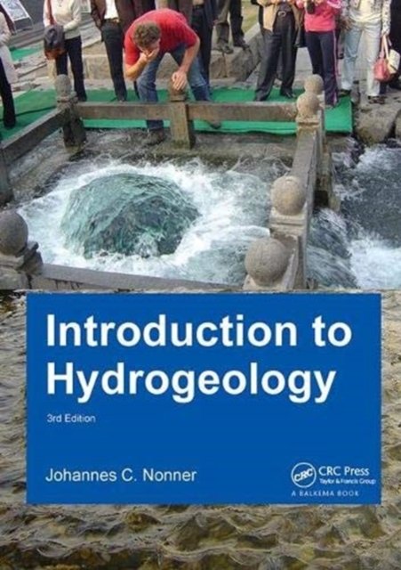 Introduction to Hydrogeology