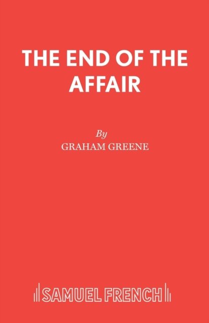 The End of the Affair