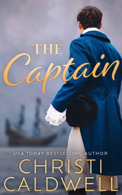 The Captain