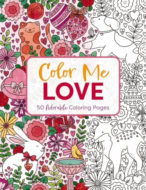 Color Me Love