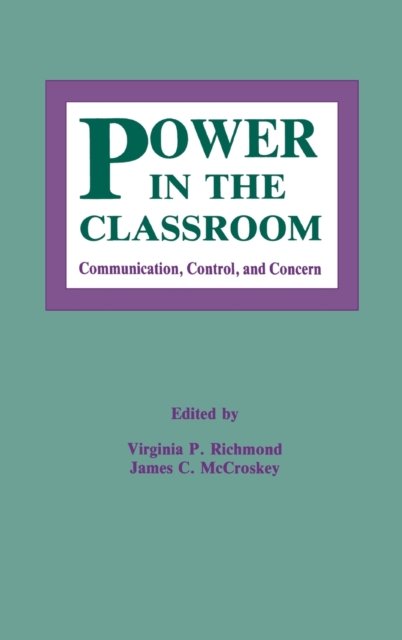 Power in the Classroom