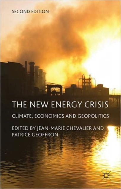 The New Energy Crisis